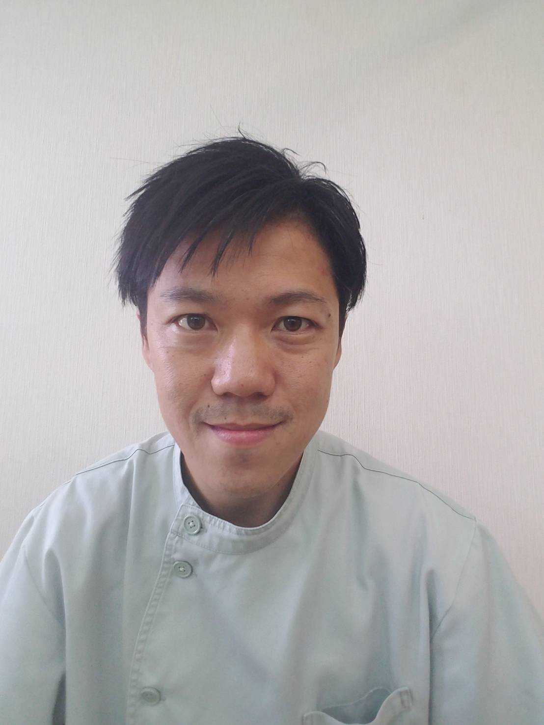 亀崎裕二院長からメッセージ